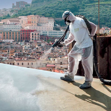 Waterproofing products for roofing