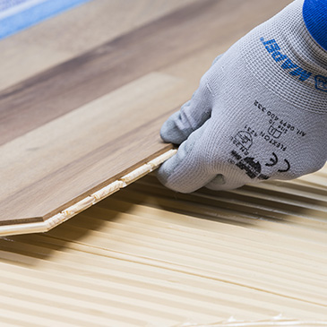 Products for Wood Flooring